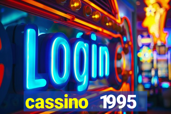 cassino 1995 dublado online